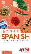 15 Minute Spanish