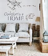 The Comforts of Home