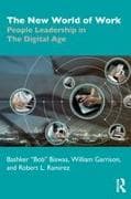 The New World of Work