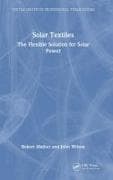Solar Textiles