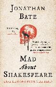 Mad about Shakespeare