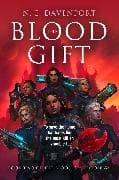 The Blood Gift