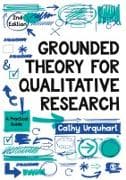 Grounded Theory for Qualitative Research