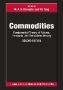 Commodities