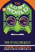 The Lost World and The Poison Belt