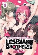 Asumi-chan is Interested in Lesbian Brothels! Vol. 1