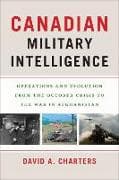 Canadian Military Intelligence