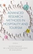 Advanced Research Methods in Hospitality and Tourism