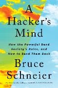 A Hacker's Mind