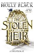 The Stolen Heir