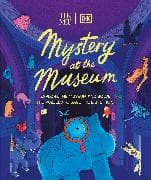 The Met Mystery at the Museum