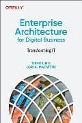 Enterprise Architecture for Digital Business