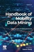 Handbook of Mobility Data Mining, Volume 3