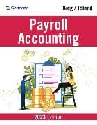Payroll Accounting 2023