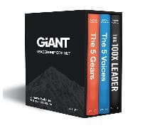 The GiANT Leadership Box Set