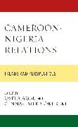 Cameroon-Nigeria Relations