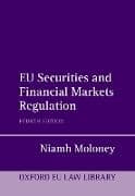 EU Securities and Financial Markets Regulation