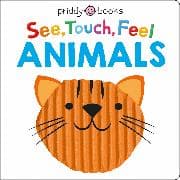 See, Touch, Feel: Animals