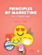 Principles of Marketing for a Digital Age