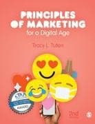 Principles of Marketing for a Digital Age