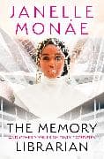 The Memory Librarian