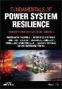 Fundamentals of Power System Resilience: Disruptio ns by Natural Causes