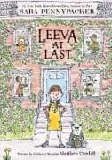 Leeva at Last