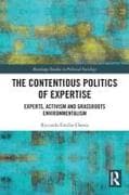 The Contentious Politics of Expertise