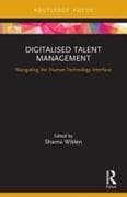 Digitalised Talent Management