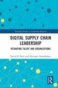 Digital Supply Chain Leadership
