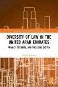 Diversity of Law in the United Arab Emirates