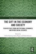 The Gift in the Economy and Society