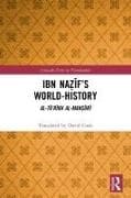 Ibn Naẓīf’s World-History