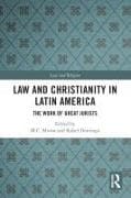 Law and Christianity in Latin America