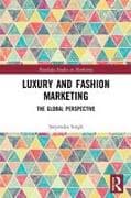 Luxury and Fashion Marketing