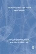 Microeconomics in Context