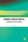 Taiwan's Green Parties