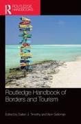 Routledge Handbook of Borders and Tourism
