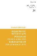 Hellenistic Inter-state Political Ethics and the Emergence of the Jewish State