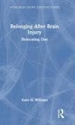 Belonging After Brain Injury