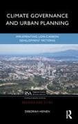 Climate Governance and Urban Planning