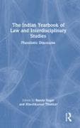 The Indian Yearbook of Law and Interdisciplinary Studies