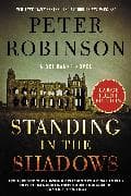 Standing in the Shadows