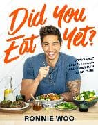 Did You Eat Yet?