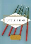 Little Poems