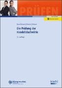 Die Prüfung der Handelsfachwirte