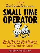Small Time Operator