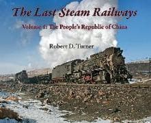 The Last Steam Railways