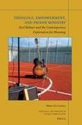 Theology, Empowerment, and Prison Ministry