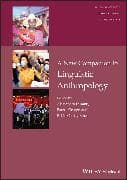 A New Companion to Linguistic Anthropology